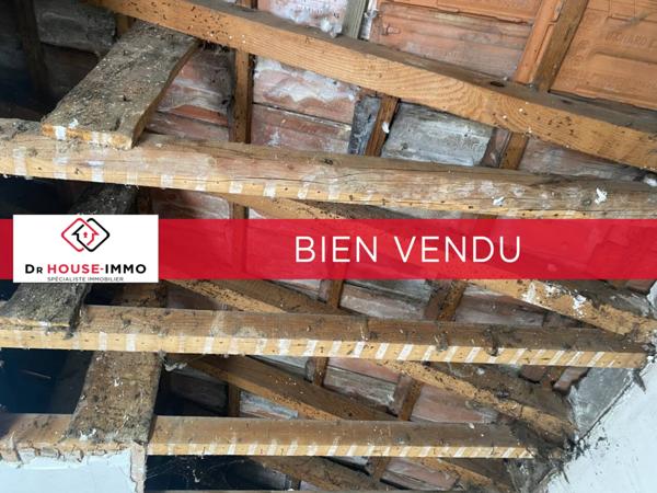 Maison à vendre 5 pièces de 95 m²