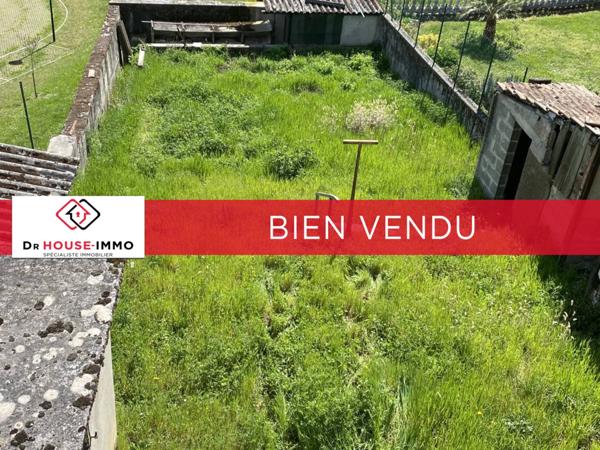 Maison à vendre 5 pièces de 95 m²