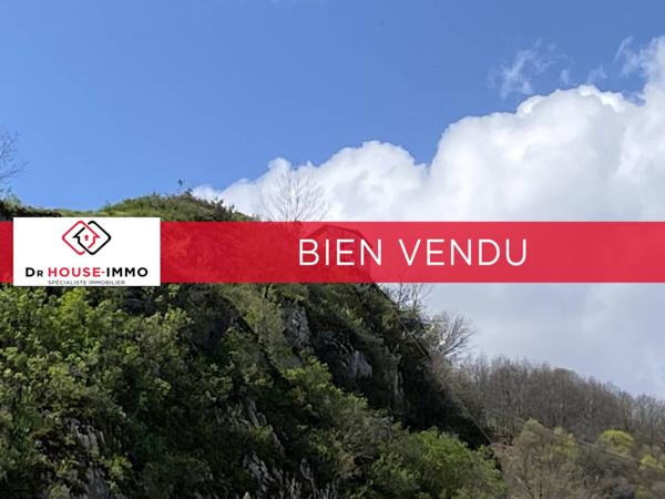 Maison à vendre 5 pièces de 95 m²