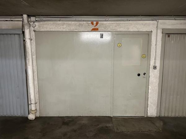 Vente / Box