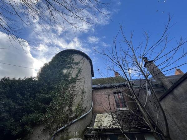 Maison à vendre |  Sainte-Maure-de-Touraine |  8 pièces | 164 m²