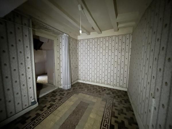 Maison à vendre |  Sainte-Maure-de-Touraine |  8 pièces | 164 m²