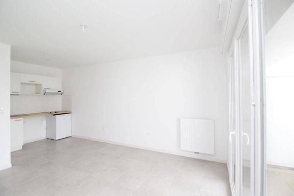 Appartement 2 pièces                                        - 44600 Saint-Nazaire Réf : 3675