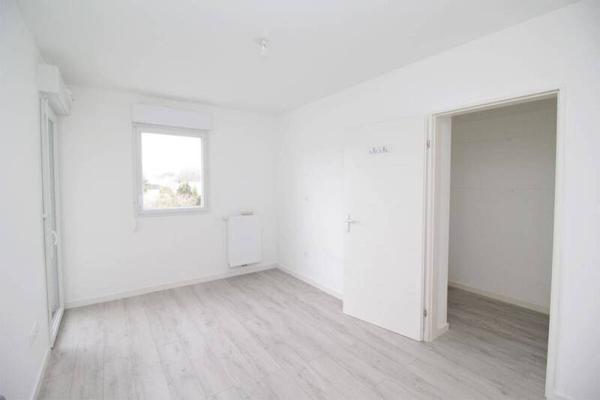Appartement 2 pièces                                        - 44600 Saint-Nazaire Réf : 3675