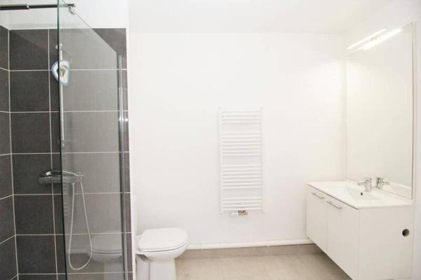 Appartement 2 pièces                                        - 44600 Saint-Nazaire Réf : 3675