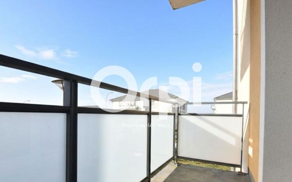 Appartement à louer    1 pièce •  Guénange