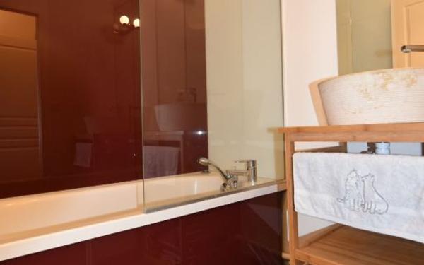 Appartement à louer    1 pièce •  Guénange