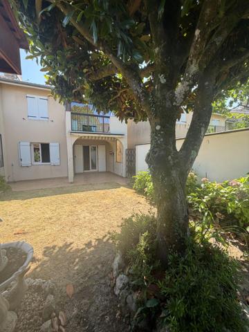 Maison à vendre 5 pièces MACON (71)