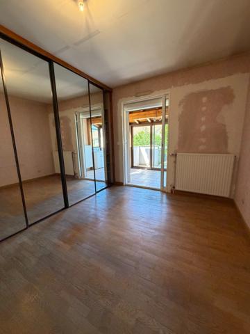 Maison à vendre 5 pièces MACON (71)