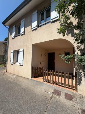 Maison à vendre 5 pièces MACON (71)