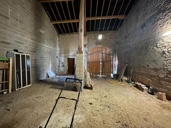 Ferme rénovée Darney