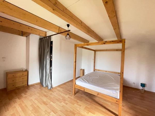 Ferme rénovée Darney