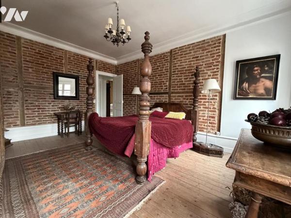 Henriville - Maison - Jardin - Garage - 