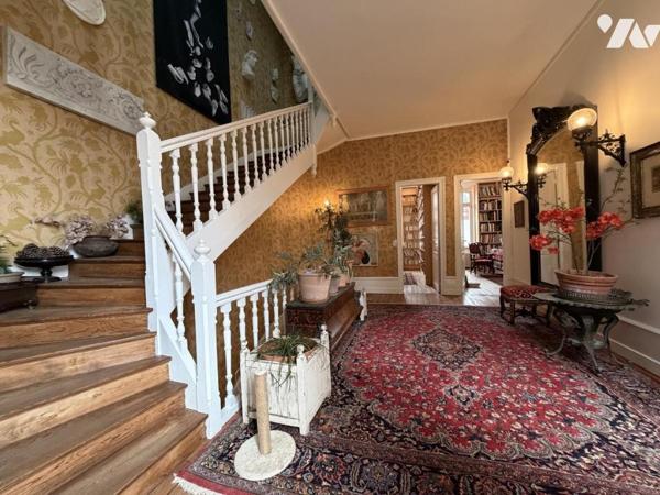 Henriville - Maison - Jardin - Garage - 