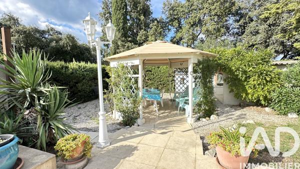 Maison à vendre 9 pièces 203 m² Souvignargues