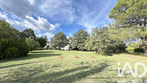 Maison à vendre 9 pièces 203 m² Souvignargues
