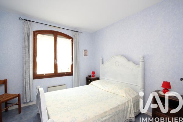 Maison à vendre 9 pièces 203 m² Souvignargues