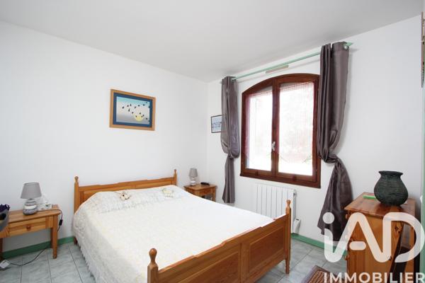 Maison à vendre 9 pièces 203 m² Souvignargues