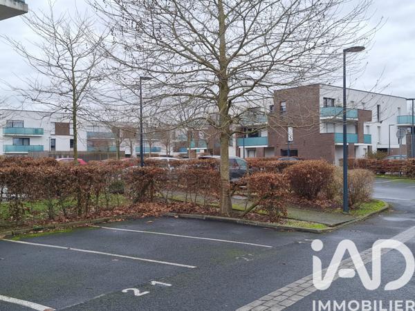 Appartement à vendre 2 pièces 43 m² Wattignies