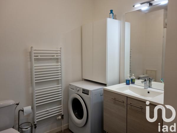 Appartement à vendre 2 pièces 43 m² Wattignies