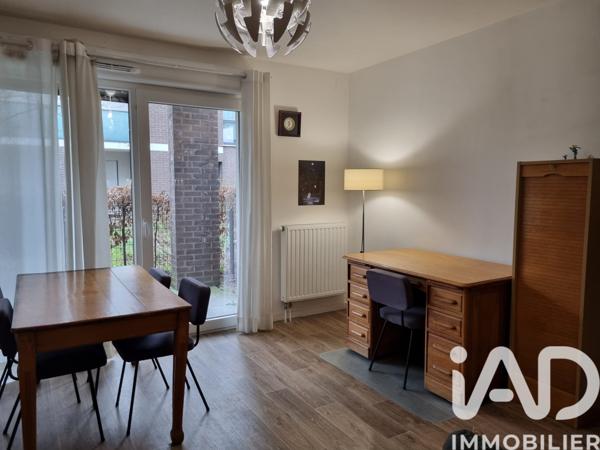 Appartement à vendre 2 pièces 43 m² Wattignies