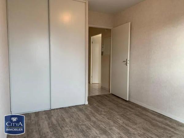 Appartement à louer 2 pièces 47.55m²
