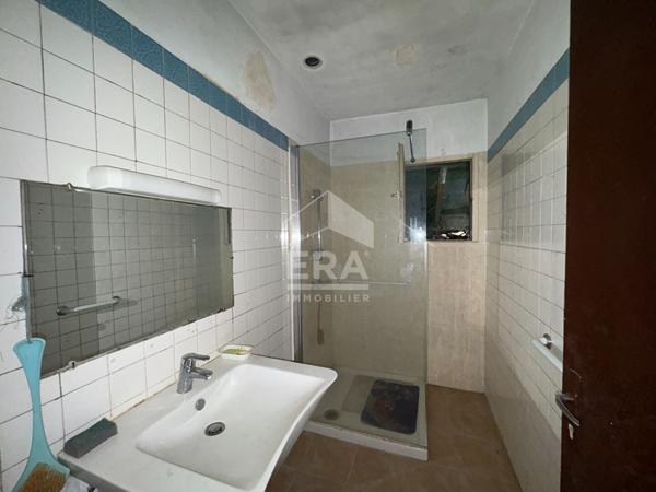Maison à rénover Vic En Bigorre 5 pièces