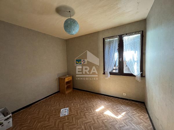 Maison à rénover Vic En Bigorre 5 pièces