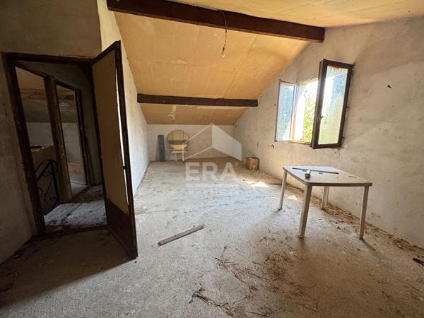 Maison à rénover Vic En Bigorre 5 pièces