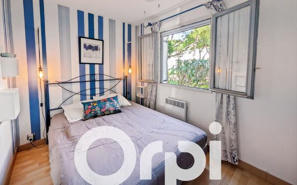Appartement à vendre    2 pièces • 56 m2 Palavas-les-Flots