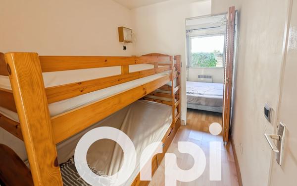 Appartement à vendre    2 pièces • 56 m2 Palavas-les-Flots