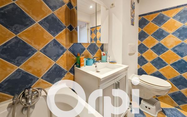 Appartement à vendre    2 pièces • 56 m2 Palavas-les-Flots