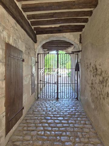 Appartement duplex centre-ville Nogent Le Rotrou