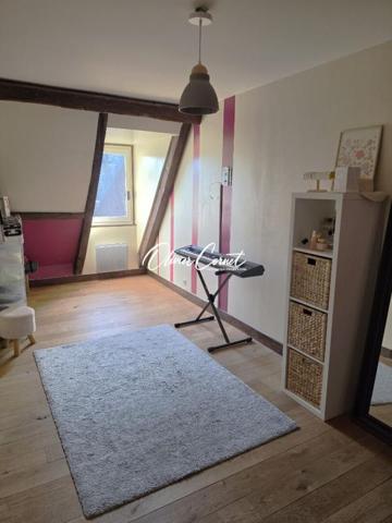 Appartement duplex centre-ville Nogent Le Rotrou