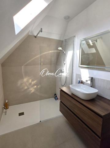 Appartement duplex centre-ville Nogent Le Rotrou
