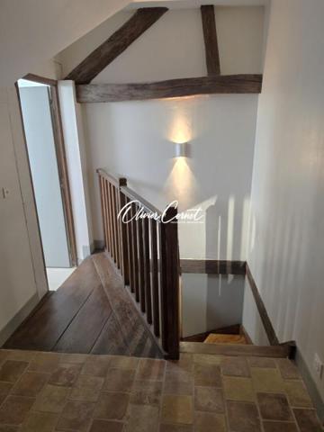 Appartement duplex centre-ville Nogent Le Rotrou