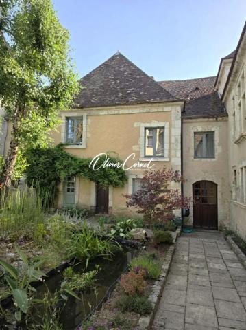 Appartement duplex centre-ville Nogent Le Rotrou