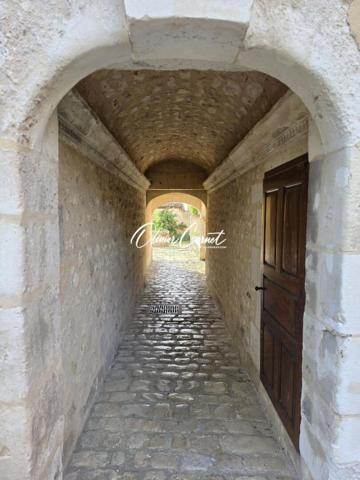 Appartement duplex centre-ville Nogent Le Rotrou