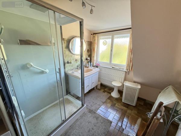 Maison à vendre à Ailly-sur-Somme dans la Somme (80470), ref : 80121-2740