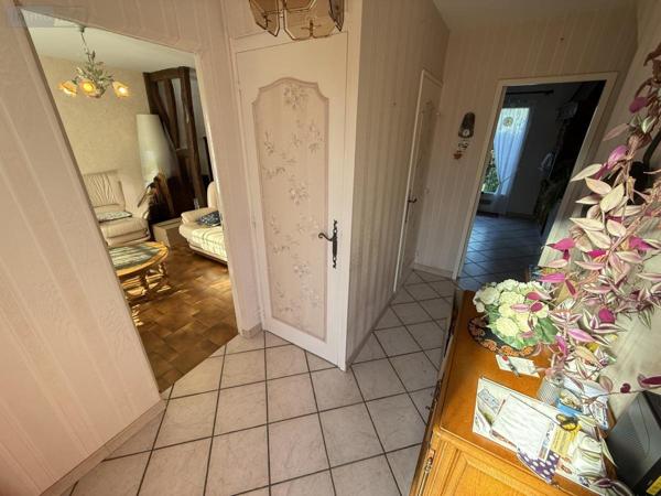 Maison à vendre à Ailly-sur-Somme dans la Somme (80470), ref : 80121-2740