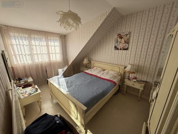 Maison à vendre à Ailly-sur-Somme dans la Somme (80470), ref : 80121-2740