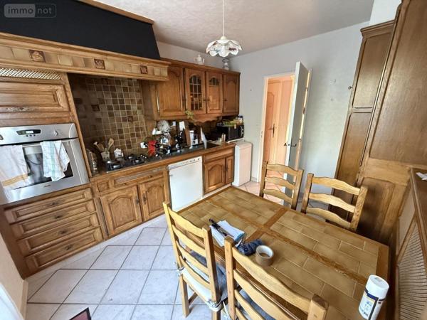 Maison à vendre à Ailly-sur-Somme dans la Somme (80470), ref : 80121-2740