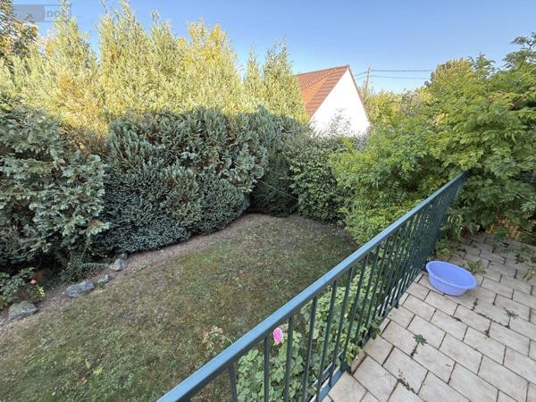 Maison à vendre à Ailly-sur-Somme dans la Somme (80470), ref : 80121-2740