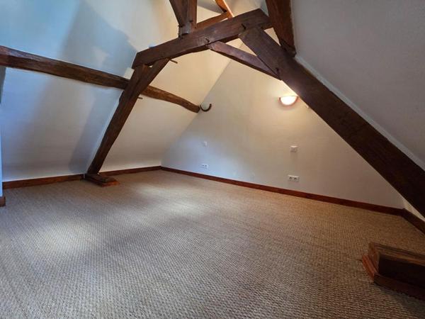 Maison Loches 5 pièce(s) 138 m2