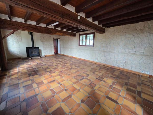 Maison Loches 5 pièce(s) 138 m2