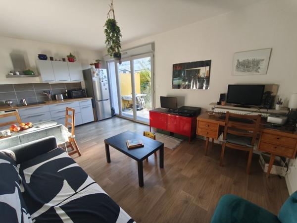 Appartement à vendre |  Toulouse |  3 pièces | 57 m²