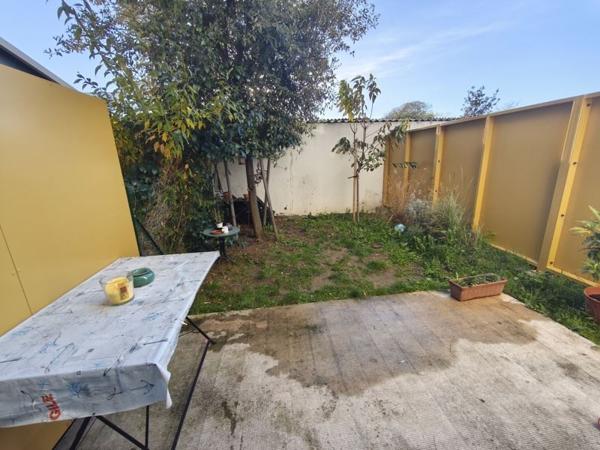 Appartement à vendre |  Toulouse |  3 pièces | 57 m²