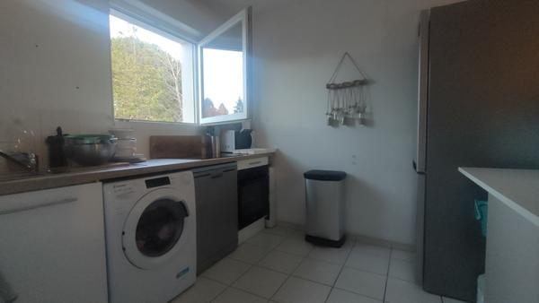 Appartement à vendre |  Martignas-sur-Jalle |  3 pièces | 66 m²