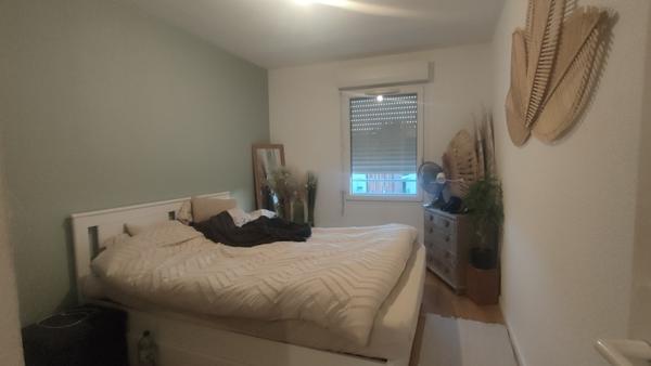 Appartement à vendre |  Martignas-sur-Jalle |  3 pièces | 66 m²