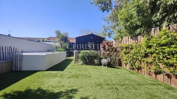 LA GENETTE – maison rénovée 4 chambres avec spa annexe jardin et garage